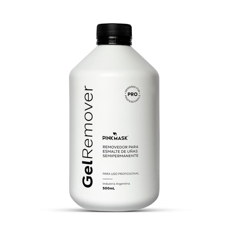 Gel Remover