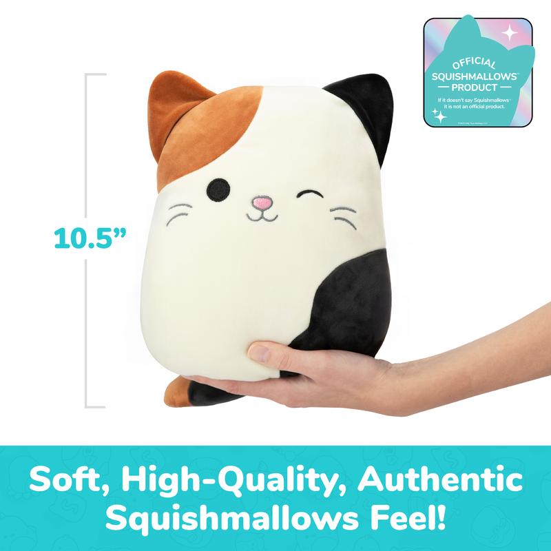 Squishmallows Cam Heating Pad -- Heating Pad for Cramps by Relatable, Gifts for girls