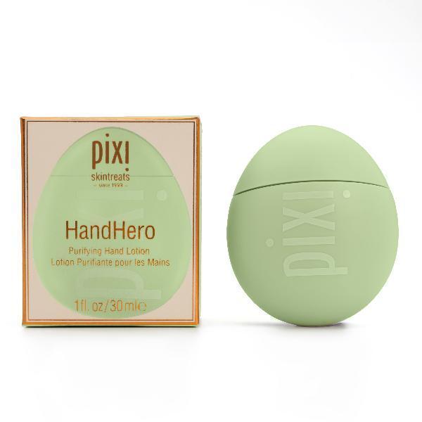 [TTS Exclusive] Pixi HandHero - Purifying Hand Lotion Moisturize Moisturizing