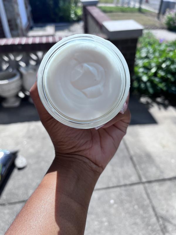 Men's Not For Nothing Body Butter