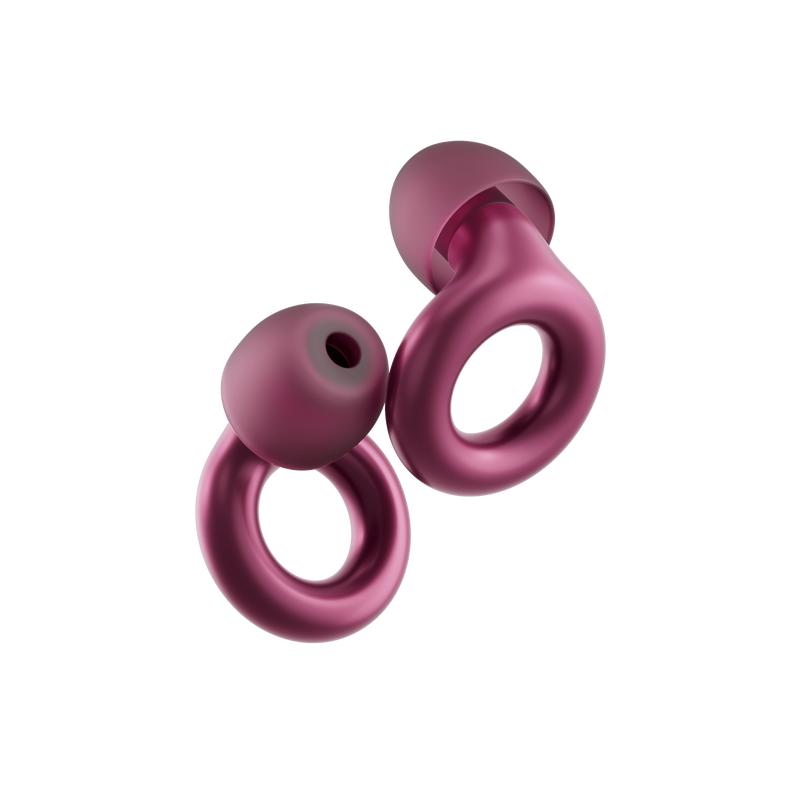 Loop Experience 2 Sublime Earplugs – Stylish Hearing Protection for Concerts & Festivals, Live Entertainment & Sporting Events