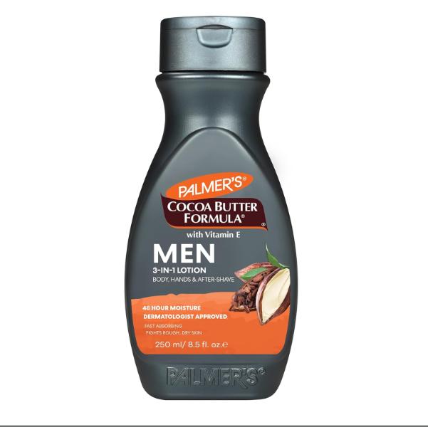 Palmer's Cocoa Butter Formula Men's Lotion, 8.5 Ounce