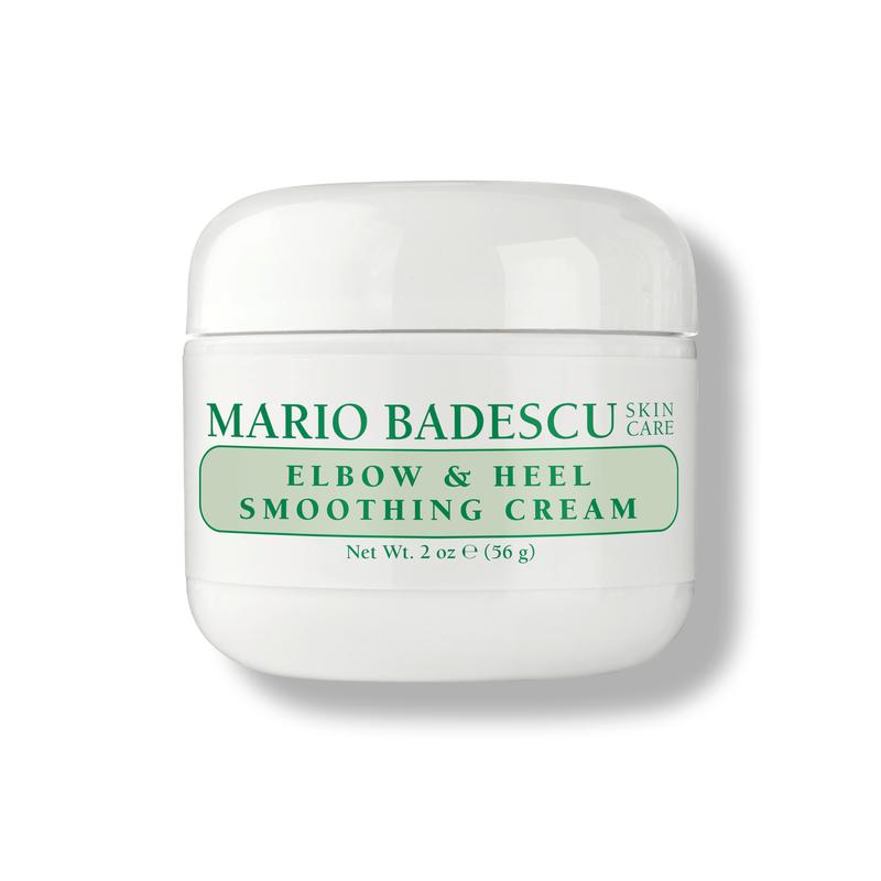 Elbow & Heel Smoothing Cream