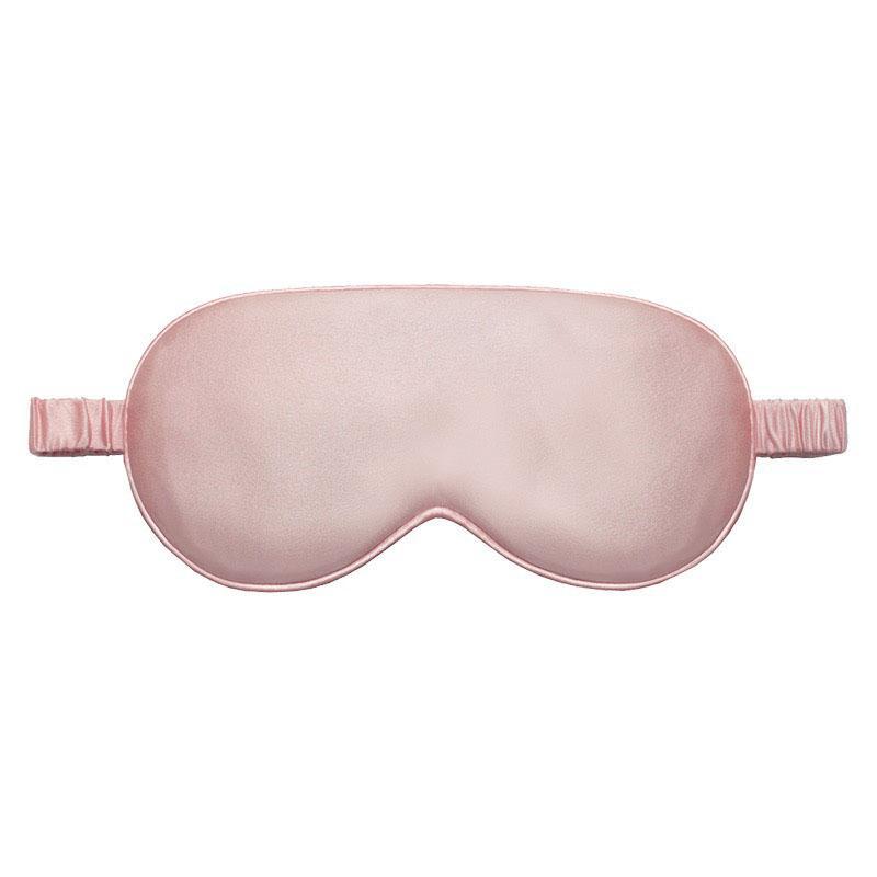 Double-sided Use Sleep Eye Mask, 1 Count Adjustable Light Comfy Eye Sleep Shade Cover, Sleep Eye Mask for Women & Men