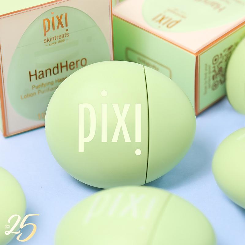 [TTS Exclusive] Pixi HandHero - Purifying Hand Lotion Moisturize Moisturizing