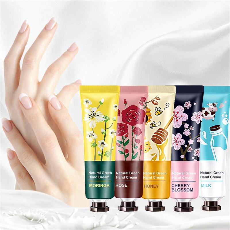 14 Pack Hand Cream Gifts Set for Women,Christmas Gifts for Women,Thank You Gifts,Stocking Stuffers for Adults,Appreciation Gifts