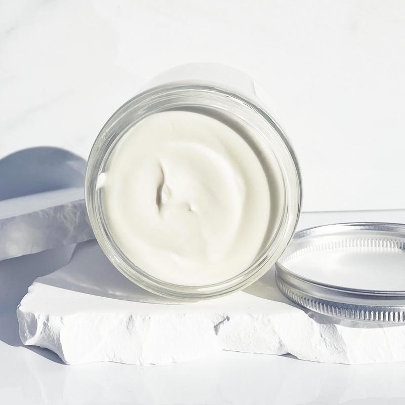 Men's Not For Nothing Body Butter