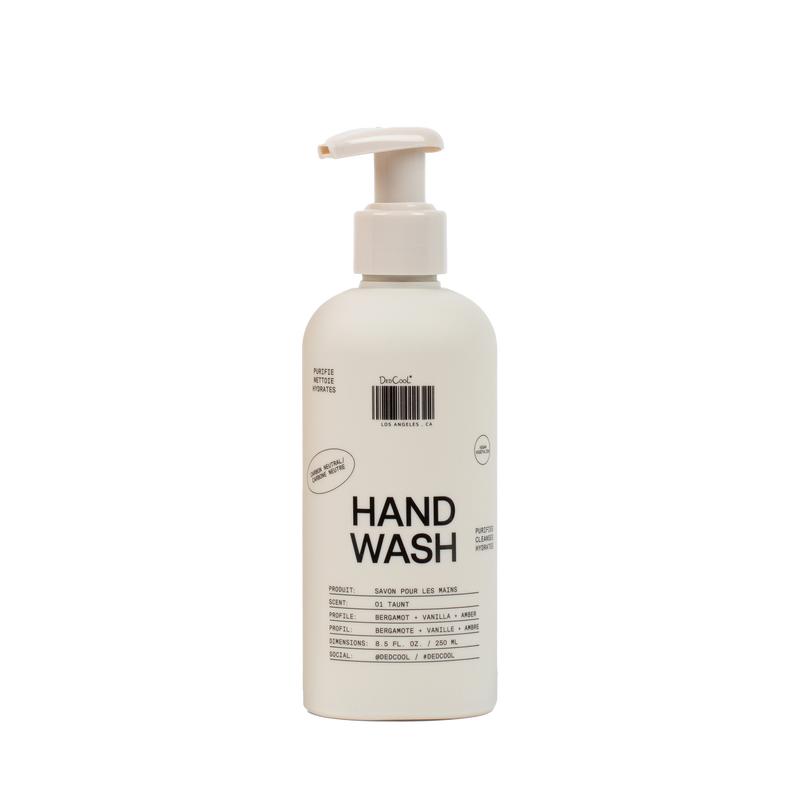 Hand Wash 01 