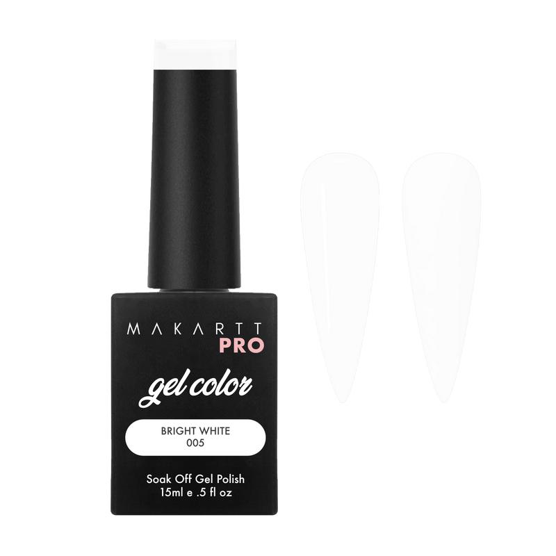 Gel Polish (15ml)