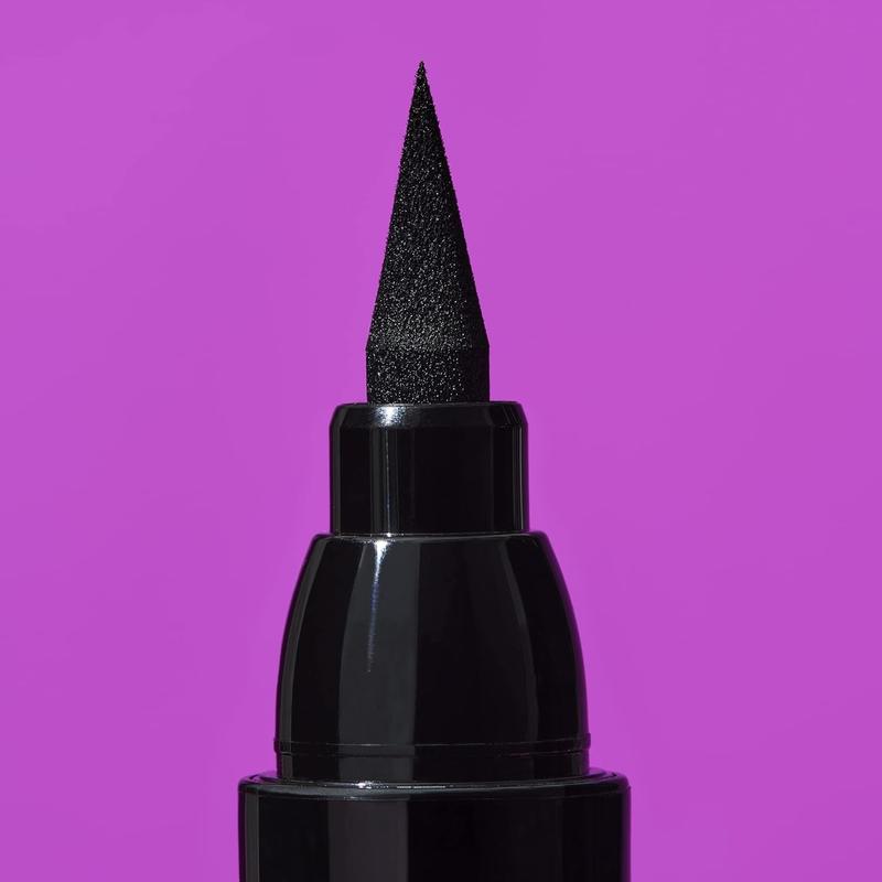 essence | Lash Princess Eyeliner Pen | Vegan & Cruelty Free (Black - Waterproof)