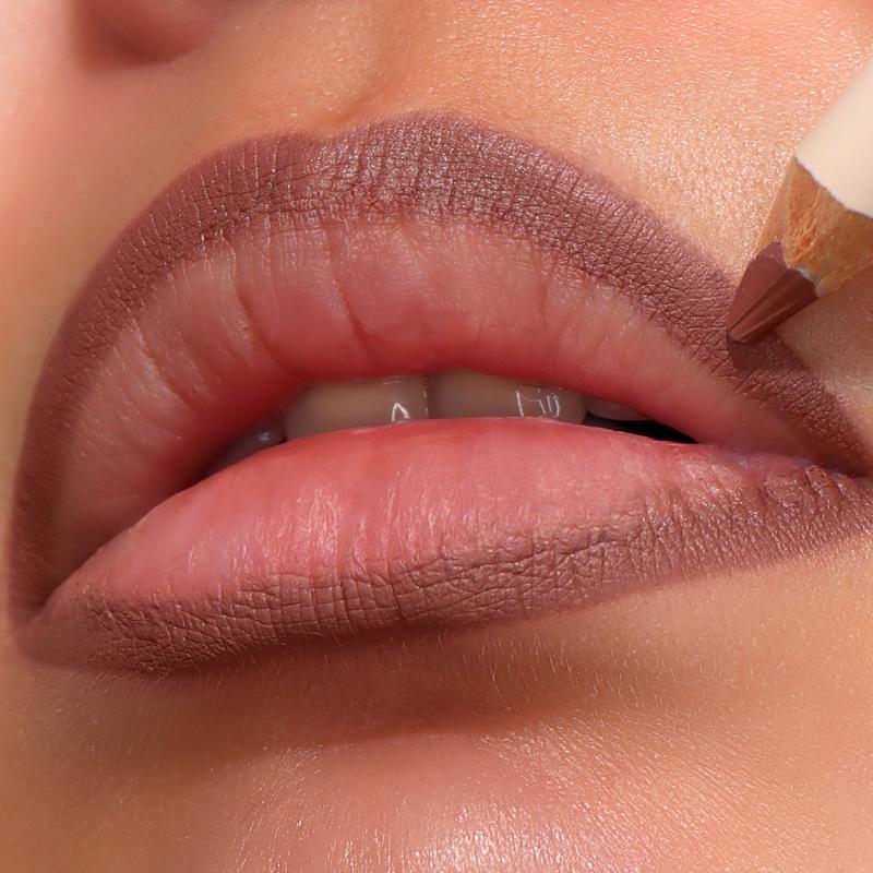 Must-Have Lip Liner (001, Rose Beige)