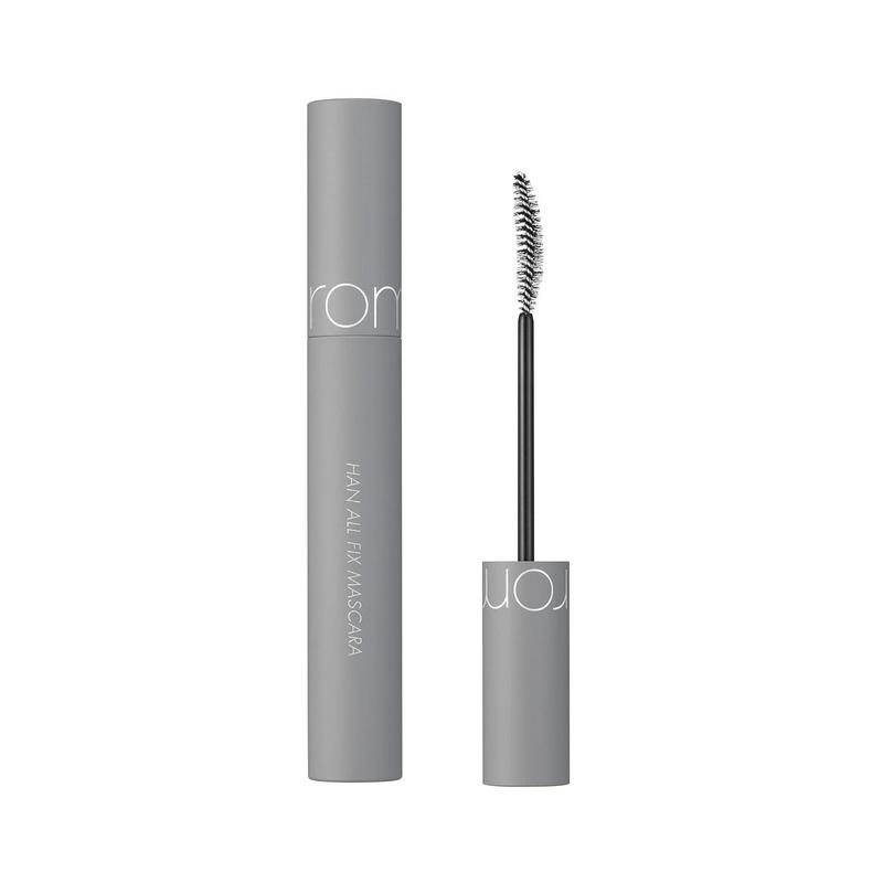 Rom&nd Han All Fix Mascara , 7.0g Makeup Applicator Cosmetic Titanium