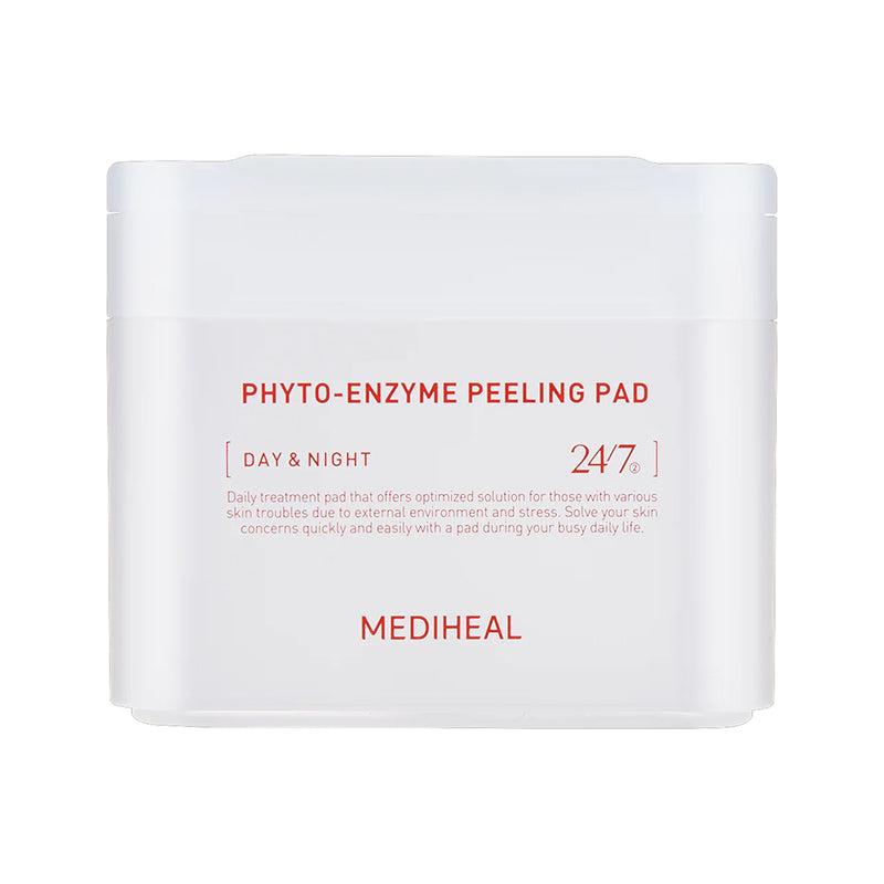 Phyto-enzyme Peeling Pad 90 Pads