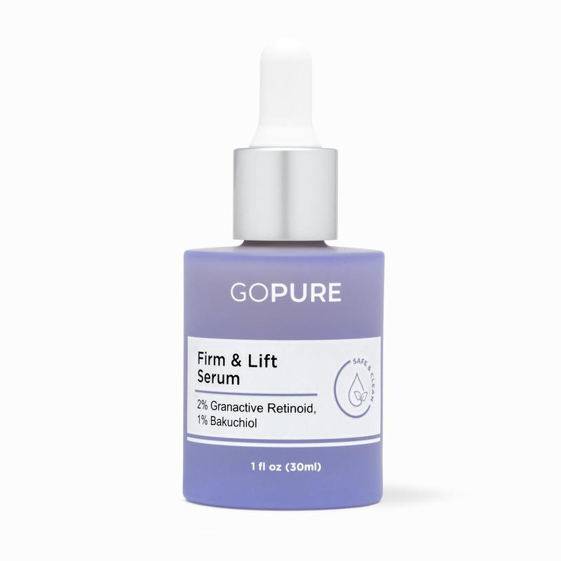 GOPURE Ultimate Firming Set