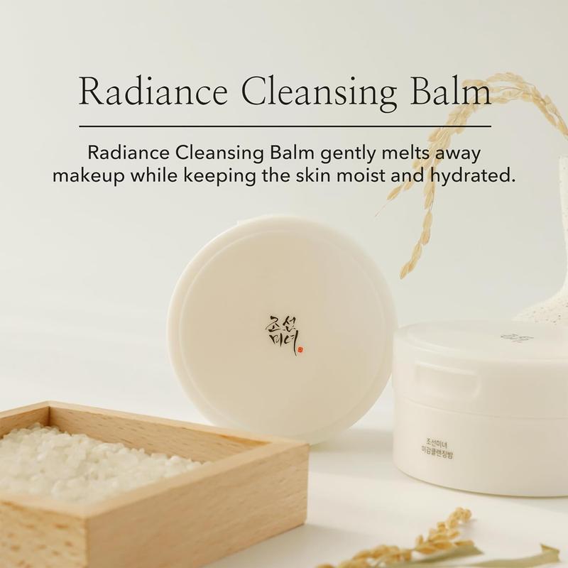 [Beauty of Joseon Official] Radiance Cleansing Balm 100ml