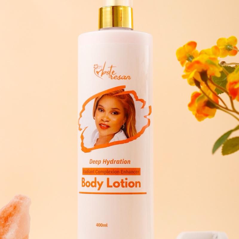 Body lotion Ultimate Skincare Routine Set｜Cleansing oil + Deep Cleansing foam +Toner + Discoloration Serum + Moisturizing lotion