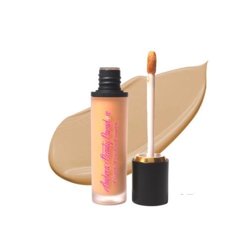 High Coverage Concealer