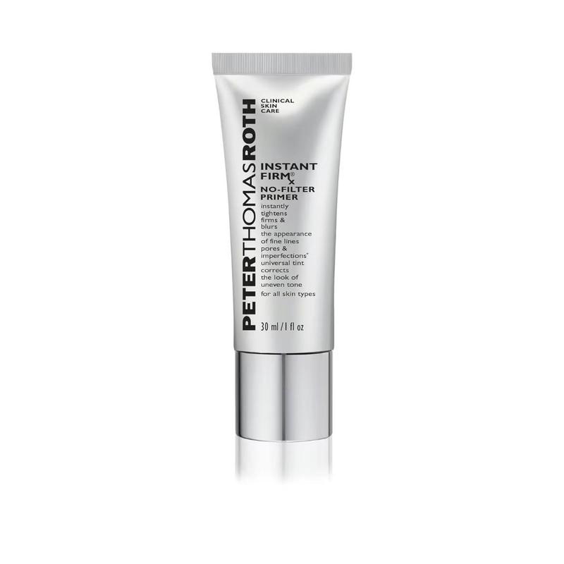 Peter Thomas Roth InstantFIRMx No-Filter Firming Primer, TightenFirm and Blur Skin for Flawless MakeupApplication, Reduce Appearance of FineLines