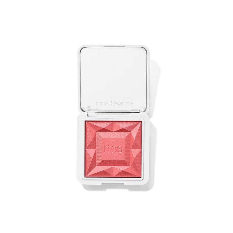 ReDimension Hydra Powder Blush Makeup with  Compact -       Organic Gel Nourishing Calcium French