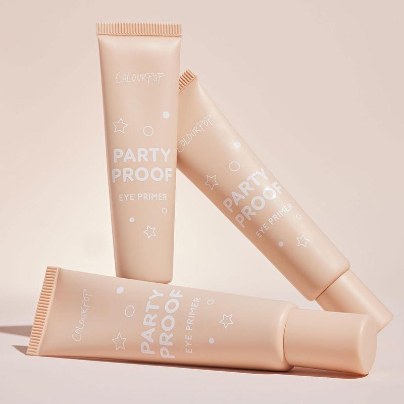 ColourPop® Party Proof Eye Primer