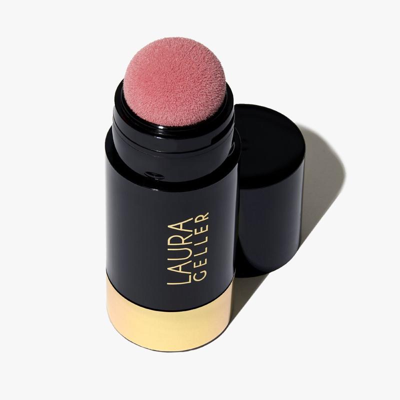 Serum Blush Cheek Tint - Hydrating, Buildable Glow for All Skin Types