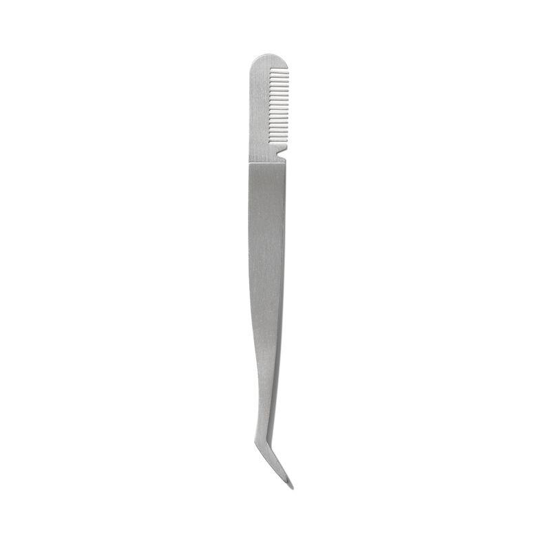 False Eyelash Applicator