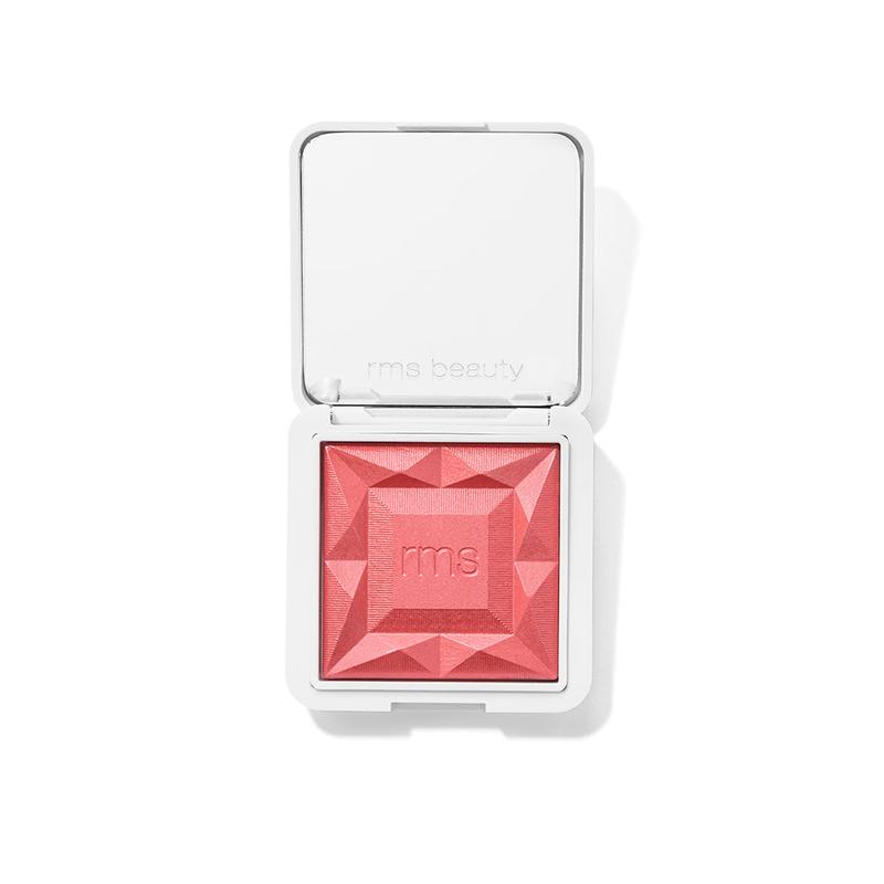 ReDimension Hydra Powder Blush Makeup with  Compact -       Organic Gel Nourishing Calcium French