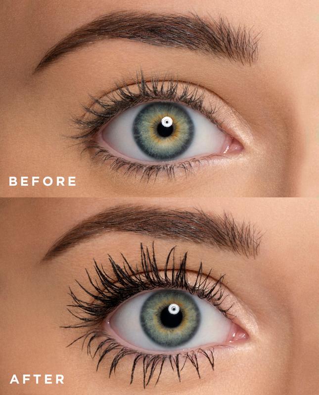 Two Pack | Lash Next Door Mascara