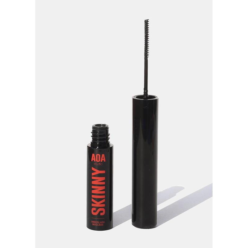 AOA Skinny Mascara - Black