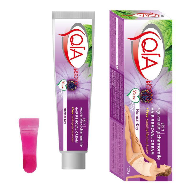 Hair Removal Cream PainlessHair Removing Depilatory Cream forMen & Women Body Facial Armpit LegHand