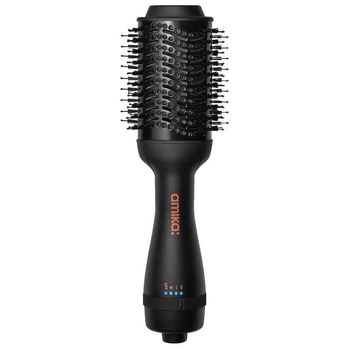 amika Hair Blow Dryer Brush 2.0