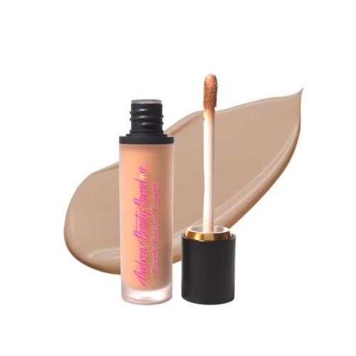 High Coverage Concealer