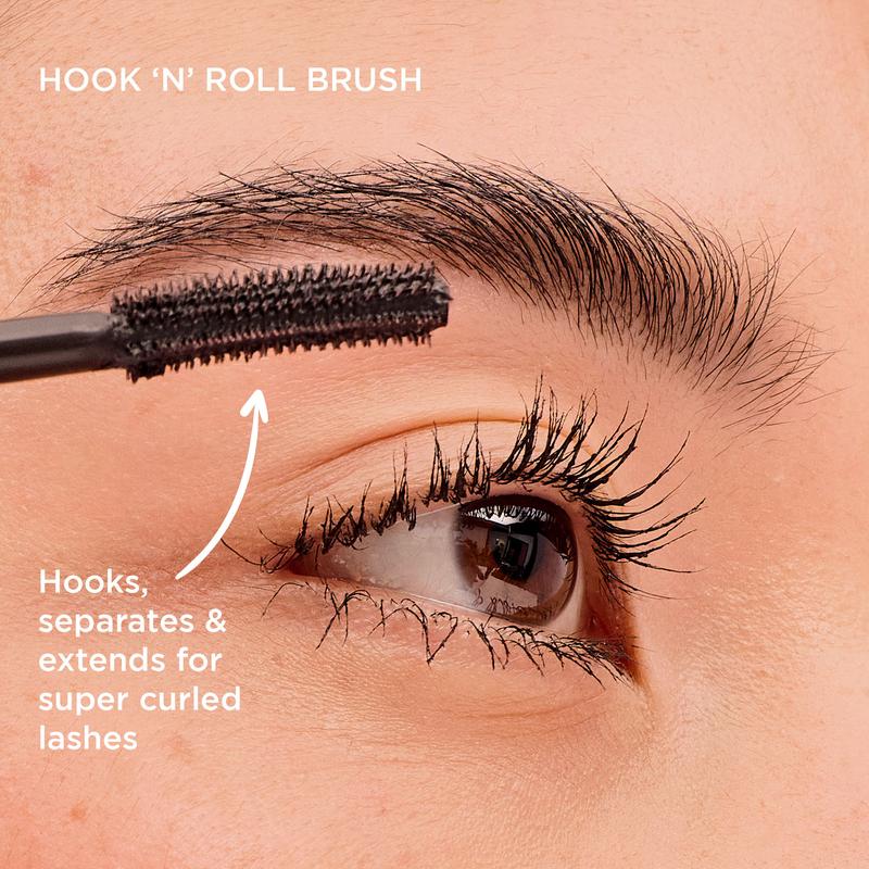 Benefit Cosmetics Roller Lash Curling & Lifting Mascara