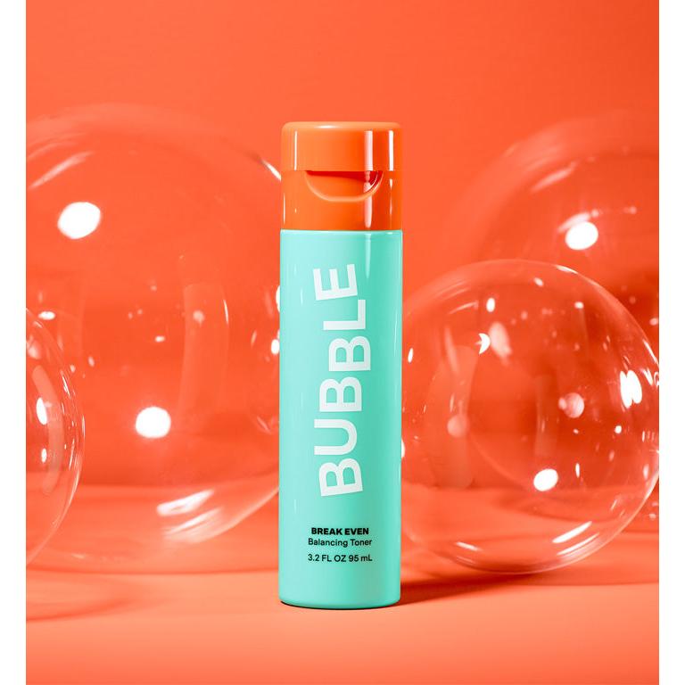 Bubble Break Even - Balancing Toner Skincare Comfort Skin Repair