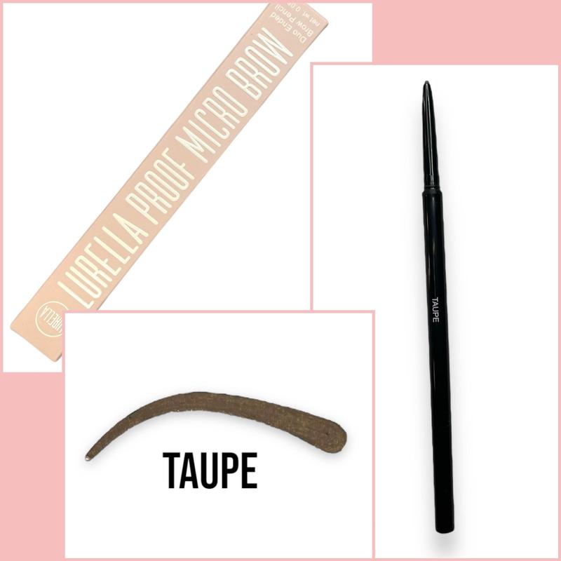 Lurella Cosmetics Lurella Proof Micro Brow Pencil