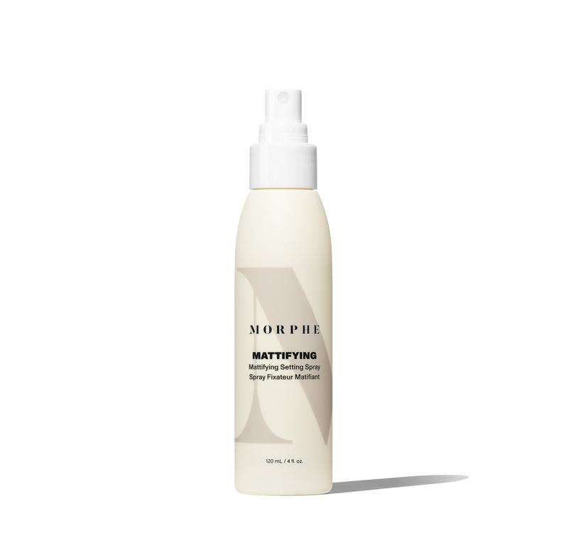 Morphe Mattifying Setting Spray