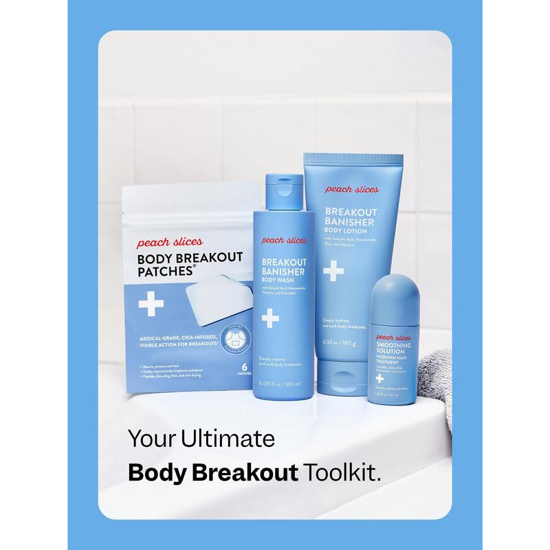 Body Breakout Bundle