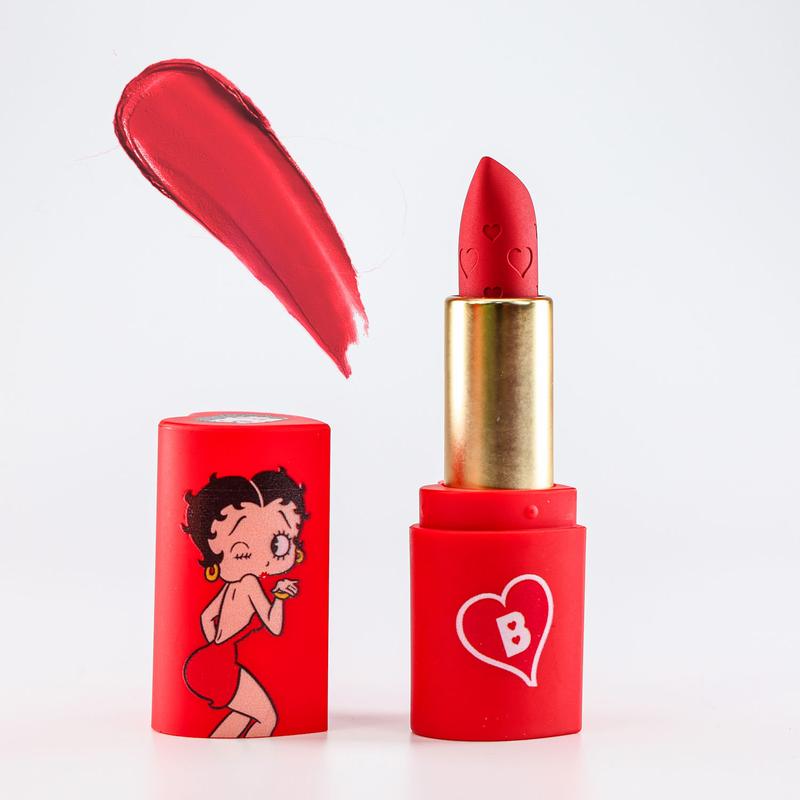 Betty Boop Lip Kit