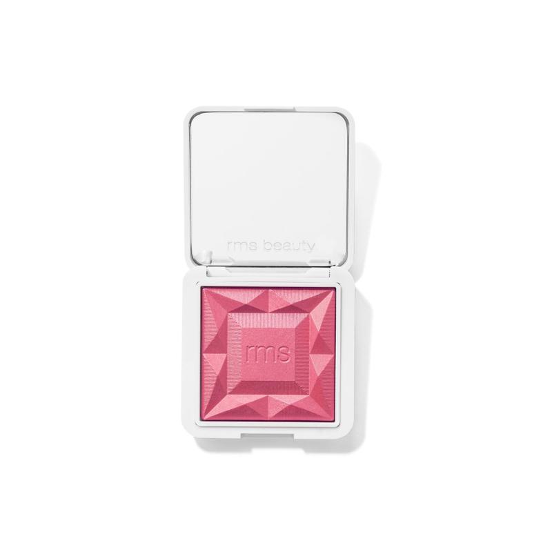 ReDimension Hydra Powder Blush Makeup with  Compact -       Organic Gel Nourishing Calcium French