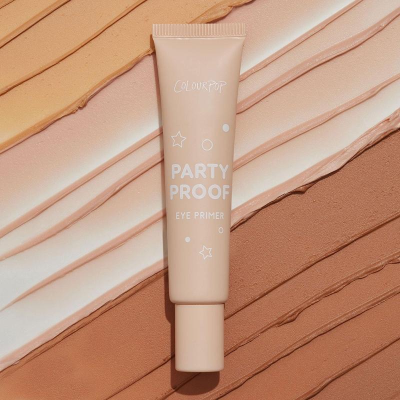 ColourPop® Party Proof Eye Primer