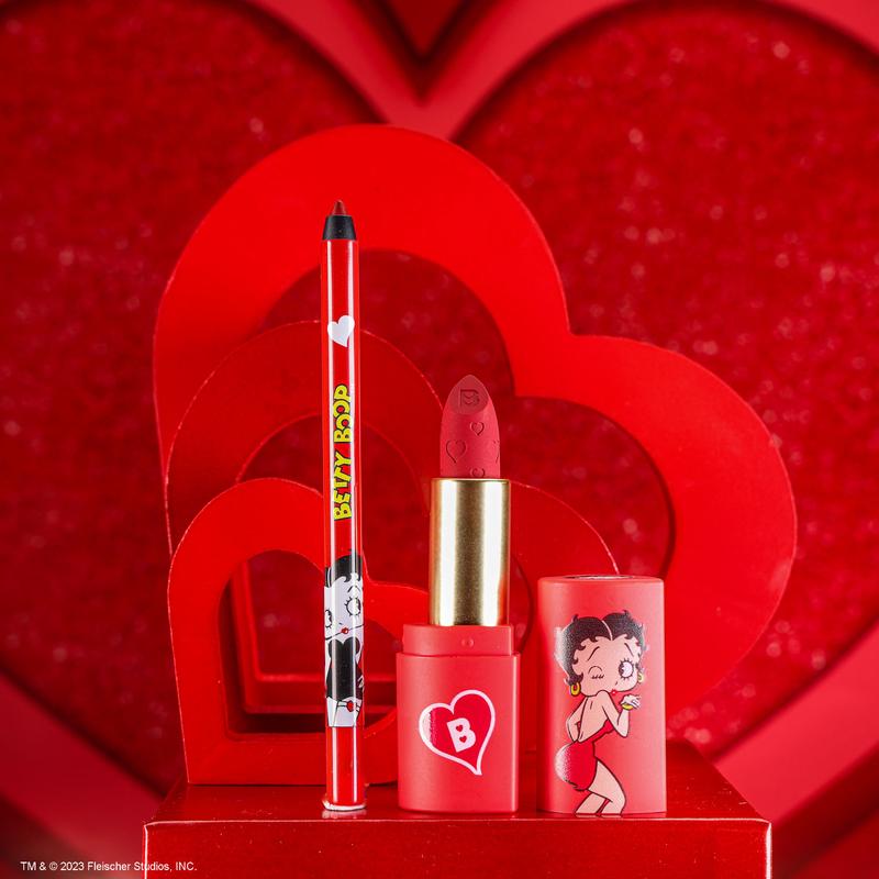 Betty Boop Lip Kit