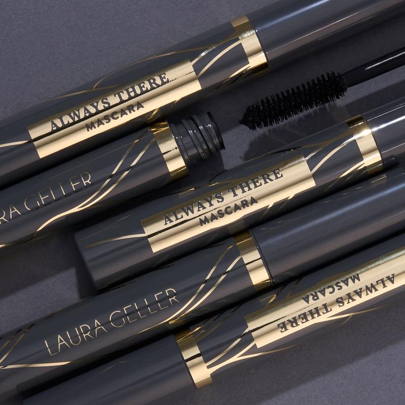 Always There Lengthening Mascara