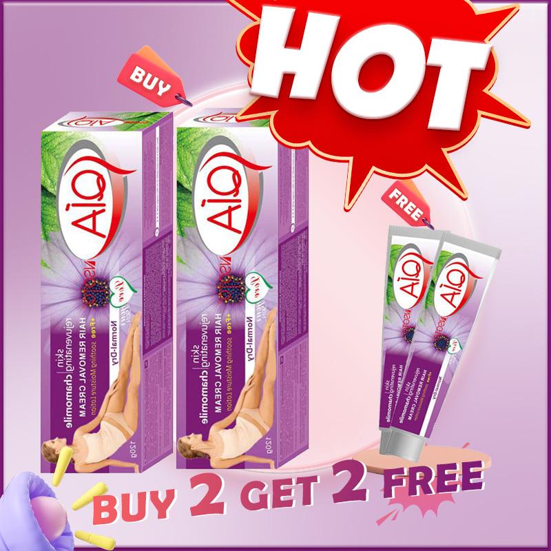 Hair Removal Cream PainlessHair Removing Depilatory Cream forMen & Women Body Facial Armpit LegHand