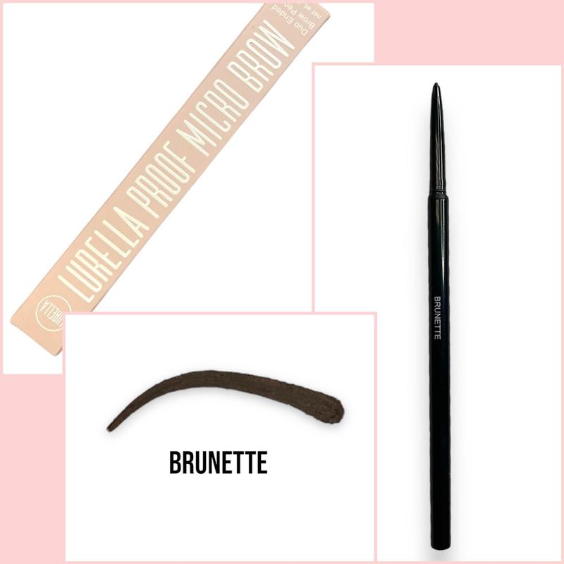 Lurella Cosmetics Lurella Proof Micro Brow Pencil