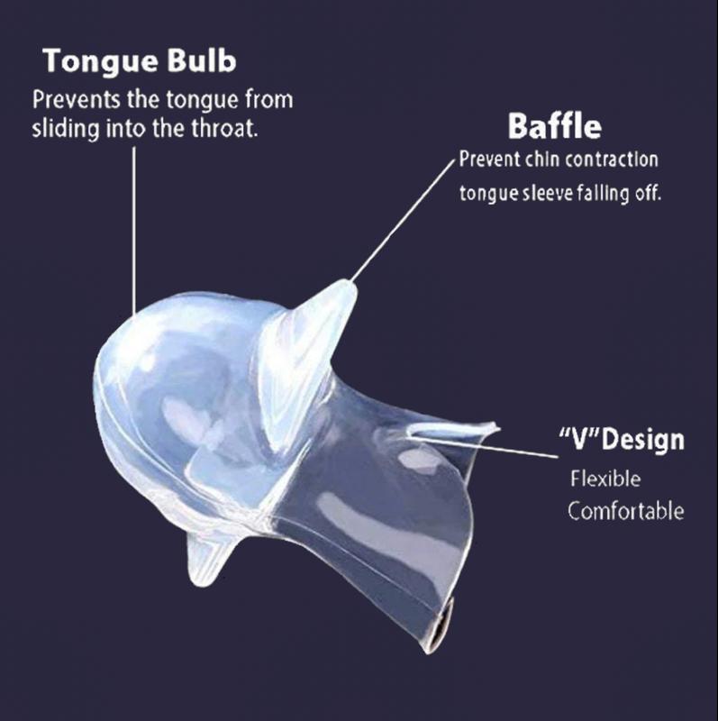 Snoring aid, Anti Snoring Solution. Stop Snoring and Sleep Apnea