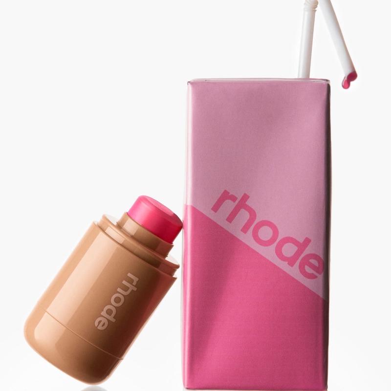 Rhodes Pocket Blush The Natural Flush