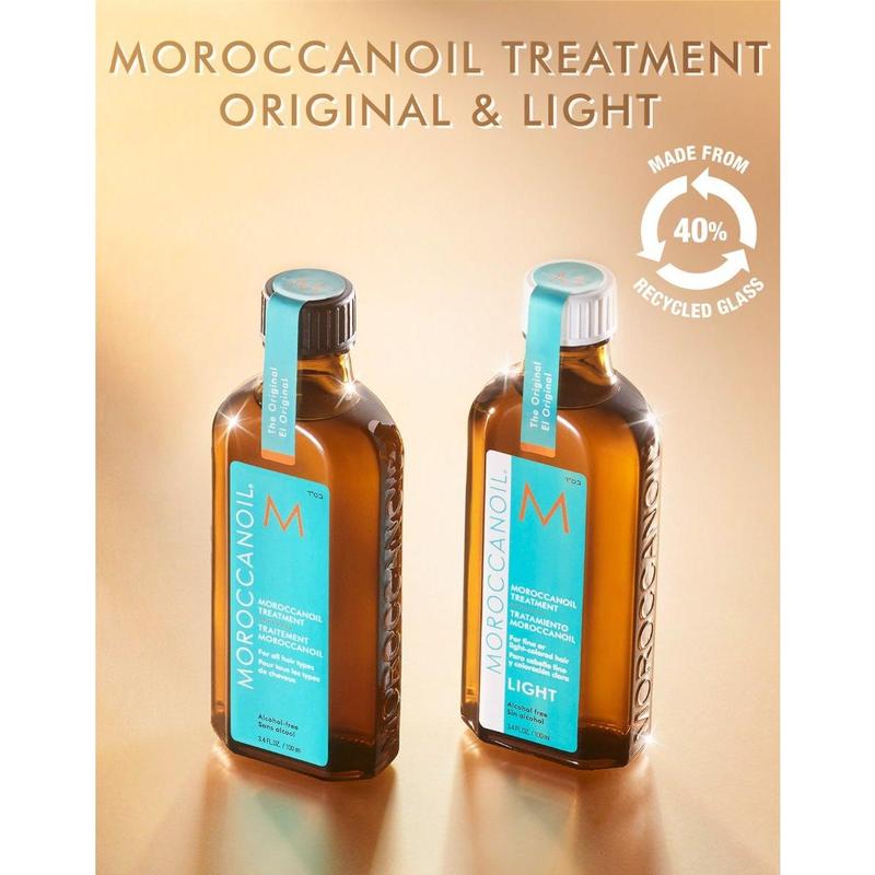 Moroccanoil Treatment Original - The Original Argan Hair Oil