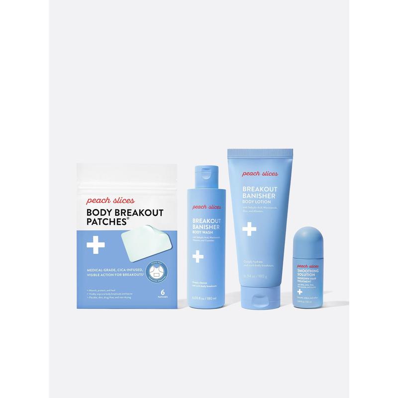 Body Breakout Bundle