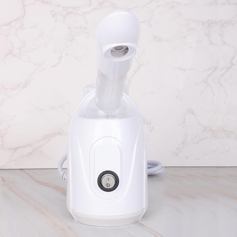 Summer Comfort Face Skincare Steamer, Facial Steamer Warm Mist Humidifier, Professional Facial Steamer At Home, Skincare