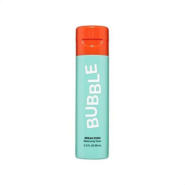 Bubble Break Even - Balancing Toner Skincare Comfort Skin Repair